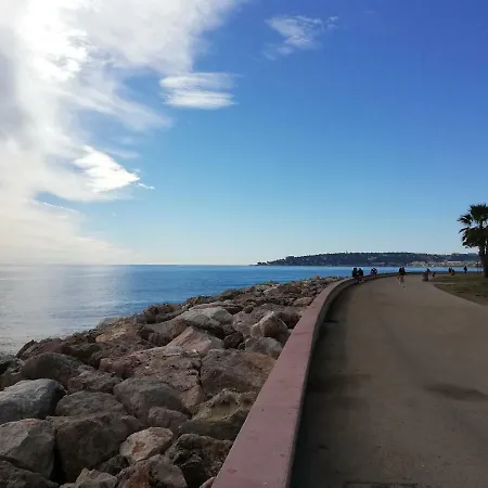 3 Personnes Apartment *