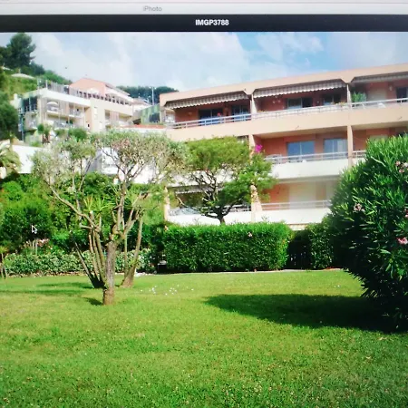 Apartman 3 Personnes