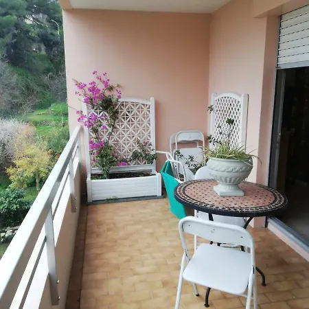 3 Personnes Apartment