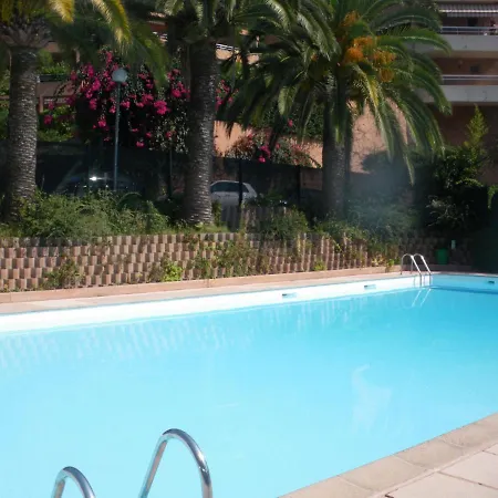 Apartman 3 Personnes *