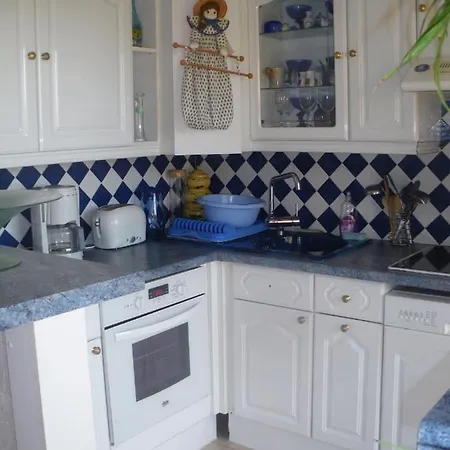 3 Personnes Apartment