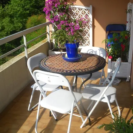 Apartment 3 Personnes *