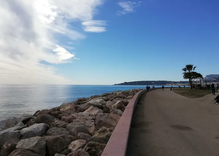 3 Personnes Appartement *