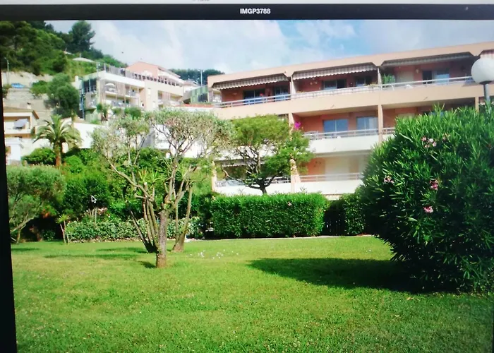 Appartement 3 Personnes