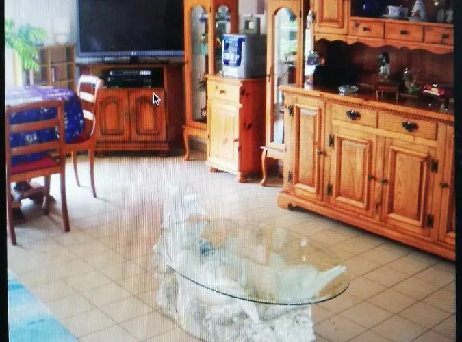 3 Personnes Apartamento