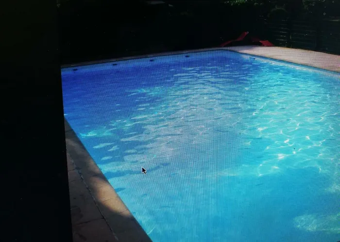 Apartamento 3 Personnes *