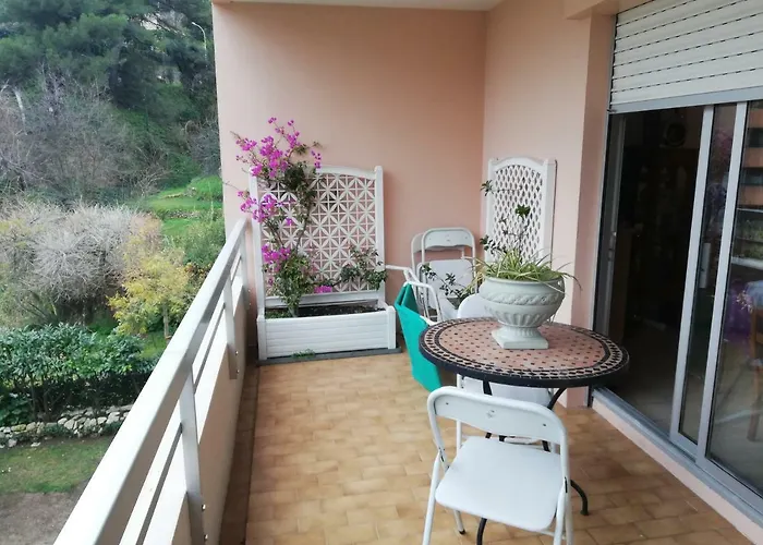 3 Personnes Apartamento