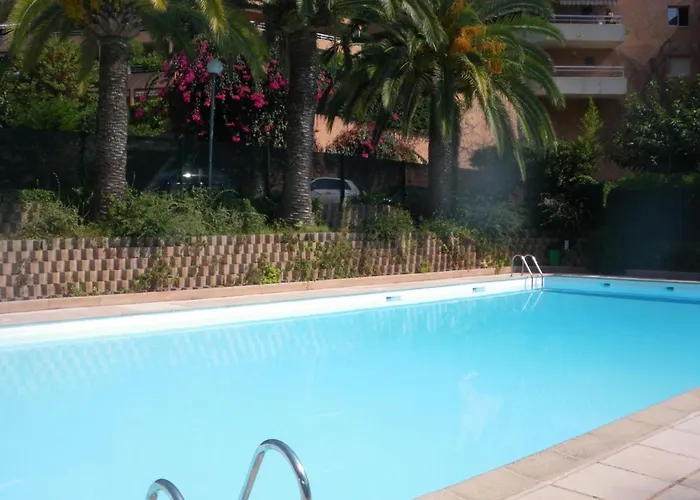 Apartamento 3 Personnes *