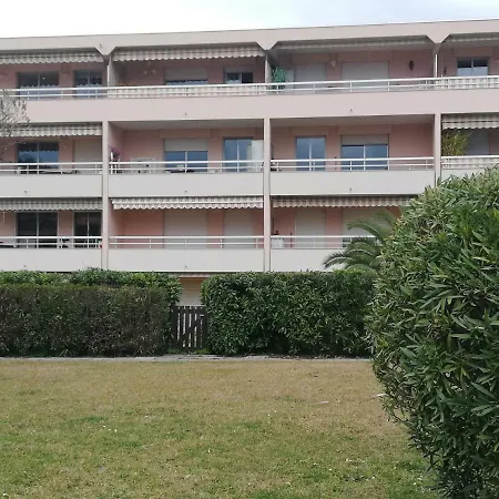 Appartamento 3 Personnes *
